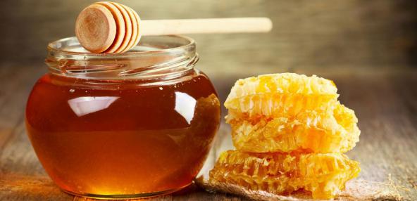 مراکز تولید عسل کوهستان ارگانیک در ایران