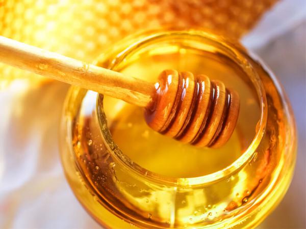 تفاوت عسل گون زرد با سایر عسل ها