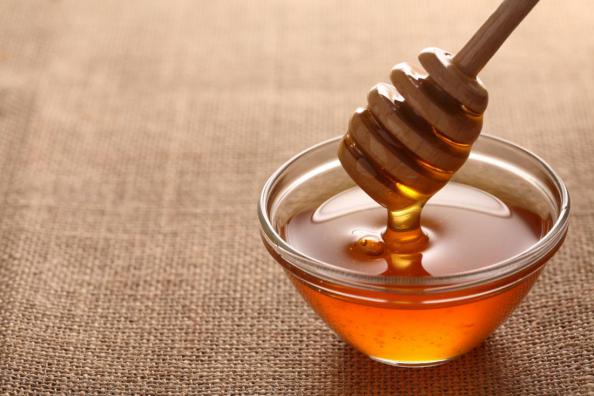موارد استفاده عسل خالص کوهی