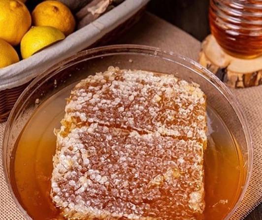 قیمت عسل ارگانیک دارویی در بازار تهران