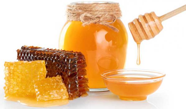خرید عسل گون آویشن با ارزان ترین قیمت