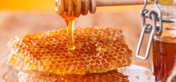 خرید عسل طبیعی جیرفت از مراکز معتبر