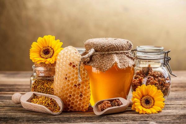 توزیع عسل با کیفیت ارگانیک مشهد در کشور