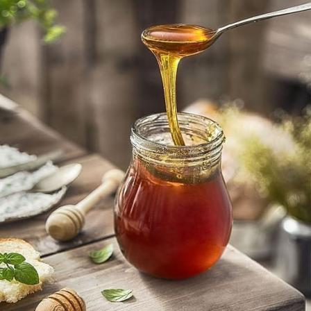 تولید عسل طبیعی خوی در کشور