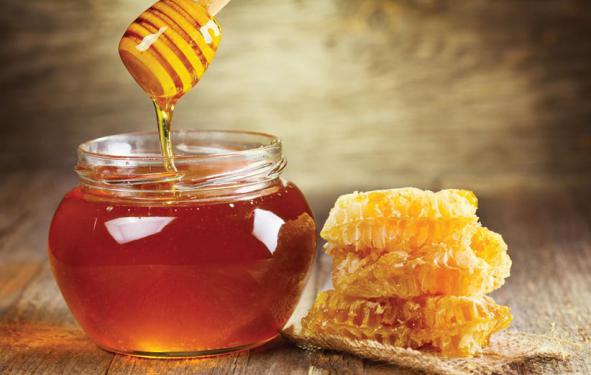 تجارت عسل طبیعی پرورشی با کشور های همسایه