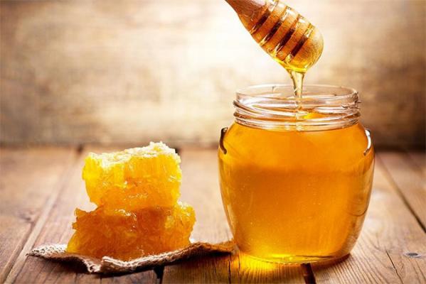 فروش انواع عسل ارگانیک مشهد در کشور