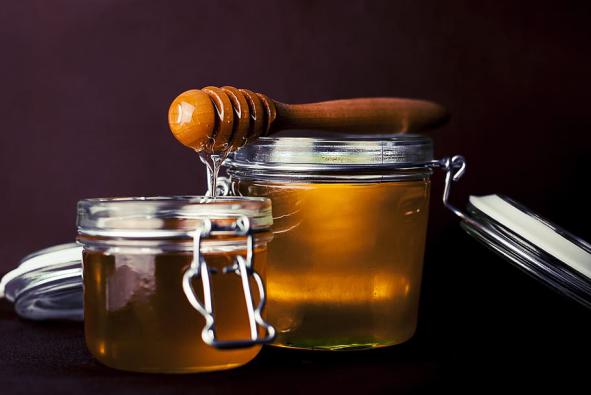 انواع عسل کوهی کردستان