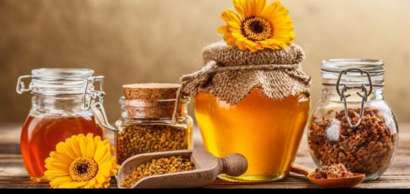 عسل گون با کیفیت در کجا یافت می شود؟