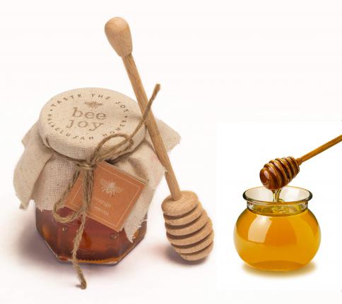 قیمت عسل طبیعی صادراتی در بازار ایران