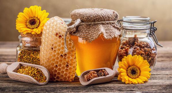 قیمت عسل گشنیز کرمانشاه در بازار داخلی