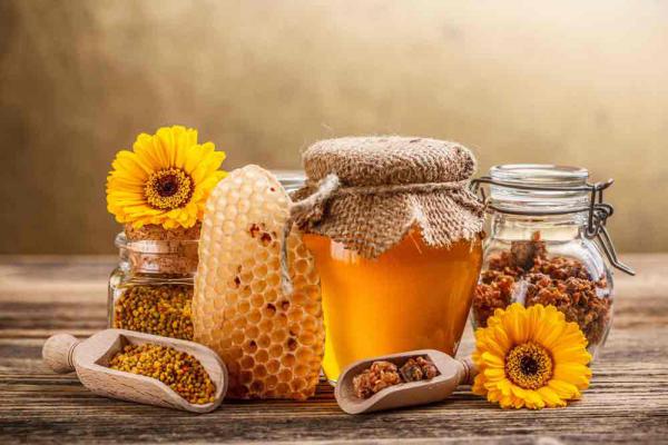 عسل هفت گیاه چگونه تهیه می شود؟